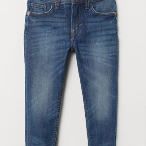 RELAXED TAP LINED - Image 1