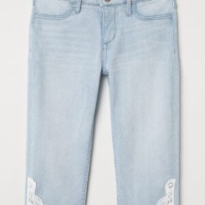 SKINNY CAPRI ISA 89 - Image 1
