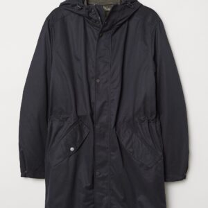 Percy Parka - Image 1