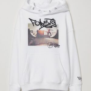 Byron hood - Image 1