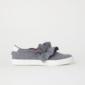 Kendall Low Sneaker BG - Image 1
