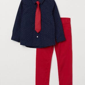 Christmas set - Image 1