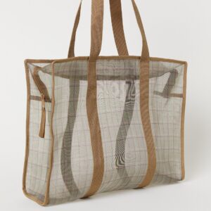 AK BAMBOO bag - Image 1
