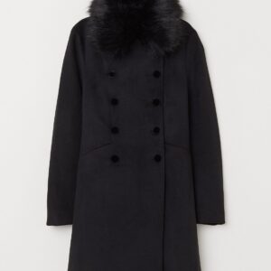 Rufus Coat - Image 1