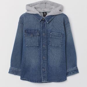 Shirt Knit - Image 1