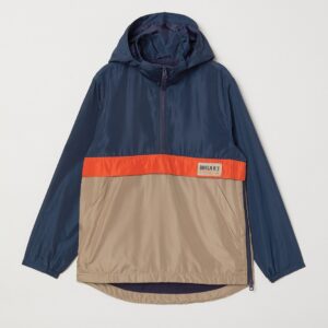 BB Alban anorak - Image 1