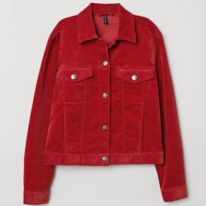SPEED Loris Corduroy - Image 1