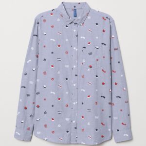 Christmas Shirt - Image 1