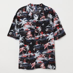 Christmas Resort Shirt - Image 1