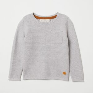 Ludvig sweater(1) - Image 1