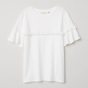 Fringe top - Image 1