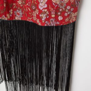 Arambol throw on - Image 1
