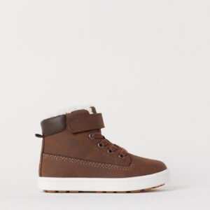 Olle Pile Sneakerboot SB - Image 1
