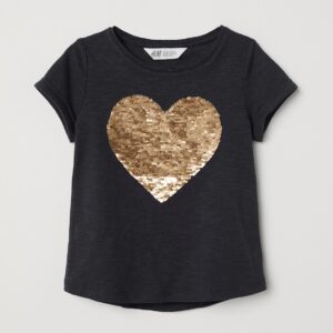 ES LIV tee - Image 1