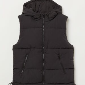 Hippo puffer vest - Image 1