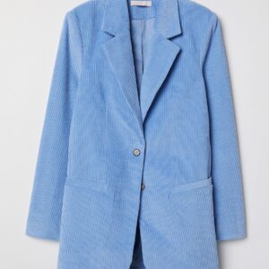 Toast blazer - Image 1