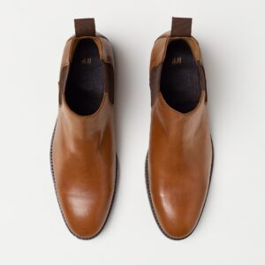 Tristan chelsea boot PQ - Image 1