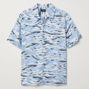 RC Shaggy SS shirt - Image 1