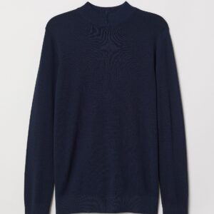 MALDON MOCKNECK - Image 1