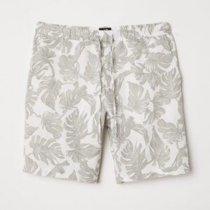 RC Wave Relaxed fit Shorts - Image 1