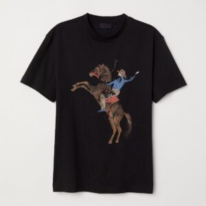 Ori Rodeo Tee - Image 1