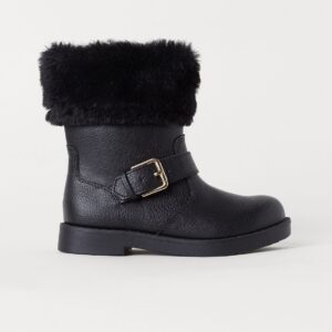 Kim fancy boot SG - Image 1