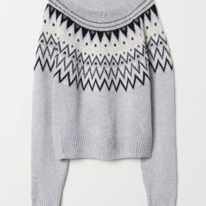 El Monte Sweater - Image 1