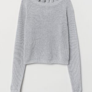 Parker jumper - Image 1