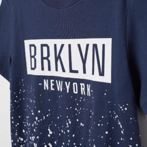 Mowgli s/s tee - Image 1