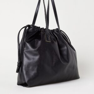 Sally drawstring shopper - Image 1