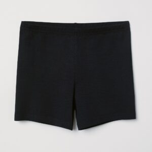 Basic Biker Shorts - Image 1