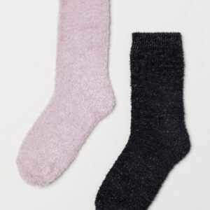 Fluffy sock - Image 1