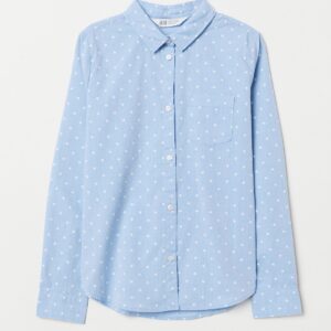 Lexi fancy shirt - Image 1
