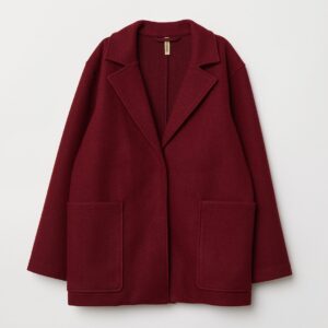 AK FORTUNA blazer - Image 1