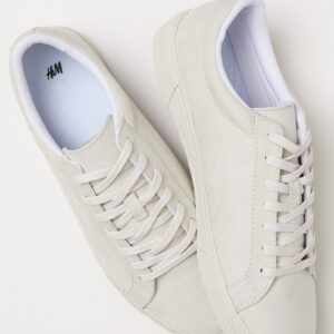 Malin court sneaker - Image 1