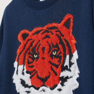FUN FANCY CREW - Image 1