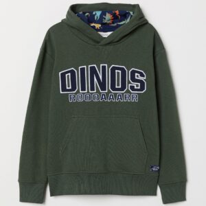 EXETER HOOD - Image 1
