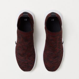 Jonas sockrunner - Image 1