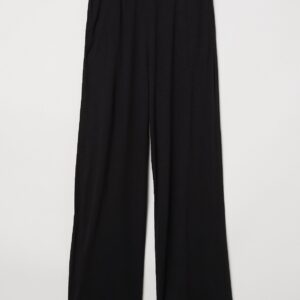 Valerie Wide Leg trousers - Image 1