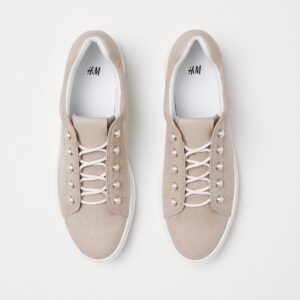 Sesam fancy sneaker - Image 1