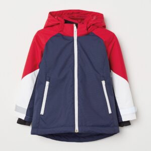 MOLLY SKI JACKET - Image 1