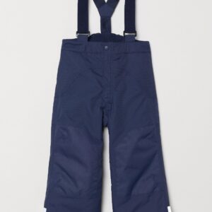 SNOW SKI PANTS - Image 1