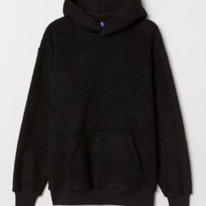 Pile Hoody - Image 1