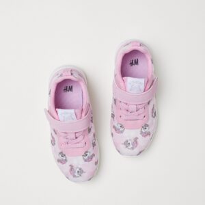 Ted Unicorn Runner SG - Image 1