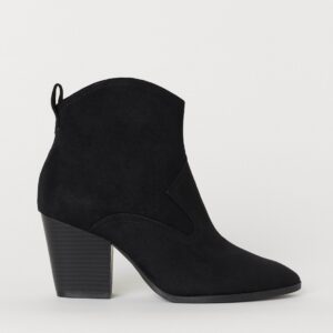 Lindsay western boot - Image 1