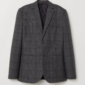 Sagat W Slim Blazer - Image 1