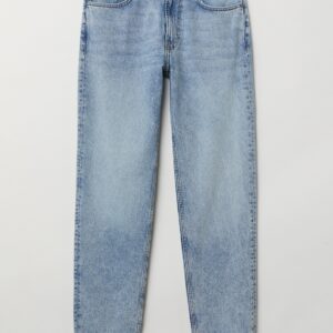 DAD denim pants - Image 1