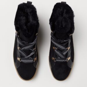 OL TANINA PQ Sneaker - Image 1
