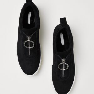 OL SOLANA PQ Sneaker - Image 1