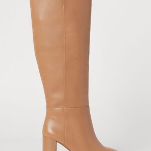 MIROSLAVA PQ High-Shaft - Image 1